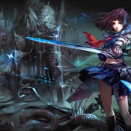 エクスペリエンスから新作ダンジョンRPG『剣の街の異邦人 白の王宮』がXbox 360向けに発表