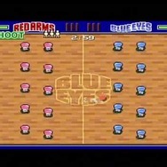 対戦スポーツゲーム『BREAK SHOOT』