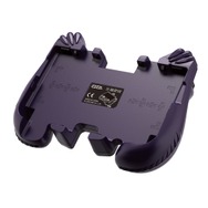 「モンスターハンター4 ハンティングギア for ニンテンドー3DS LLゴア・マガラ ブラック」