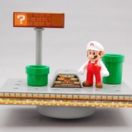 ステージとキャラクターで遊びます