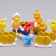 付属のフィギュア