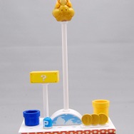 中央に配置した上級者向け