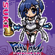 【東京ゲームショウ2013】『ファントムブレイカー』『Constant C』他、5pb.タイトル・物販の出展情報 が公開