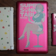 ニンテンドー3DS LLとWindowsPhoneとの比較