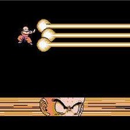 手に汗握るバトル