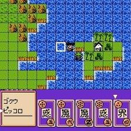 広い世界へ立ち向かえ、Z戦士