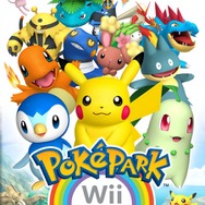 海外版『ポケパークWii～ピカチュウの大冒険～』
