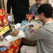 昨年の会場の様子