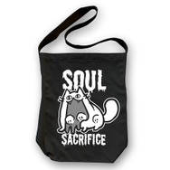 ゆるオークショルダートート