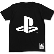 プレイステーションファミリーマークTシャツ