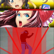 バトルコンビネーション画像