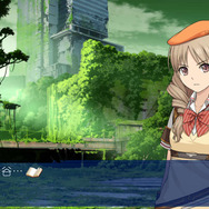 シホも驚きを隠せない様子