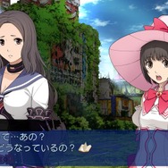 騎士たちも戸惑うばかり