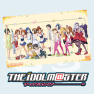 フレキシブルラバーマット 生っすかSPカーテンコール