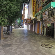 メディアランド秋葉原店の様子