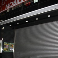 ビックカメラ池袋本店　人気は無し