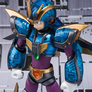 ロックマンXの最強フォーム!D-Arts「アルティメットアーマー」発売中