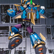 ロックマンXの最強フォーム!D-Arts「アルティメットアーマー」発売中