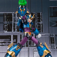 ロックマンXの最強フォーム！D-Arts「アルティメットアーマー