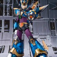 ロックマンXの最強フォーム!D-Arts「アルティメットアーマー」発売中