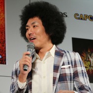 『モンスターハンター4』発売に辻本氏喜びの声、渋谷カウントダウンイベントは長蛇の列