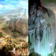 Lost Eden 〜神々のきえた国〜