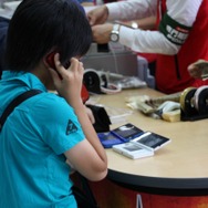 待ちきれず3DSも準備OK