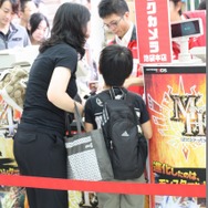 親子揃って購入している方も