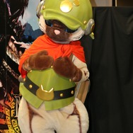 先頭は前日17時待機開始、渋谷で行われた『モンスターハンター4』発売日カウントダウンイベントをレポート