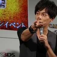 先頭は前日17時待機開始、渋谷で行われた『モンスターハンター4』発売日カウントダウンイベントをレポート