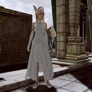 ルクセリオに、出没！ライトニング天国 ─ 『ライトニングリターンズ FFXIII』多彩なウェアを動画で紹介