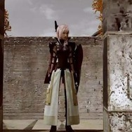 ルクセリオに、出没！ライトニング天国 ─ 『ライトニングリターンズ FFXIII』多彩なウェアを動画で紹介