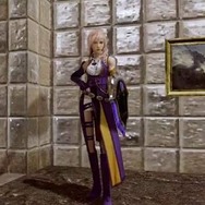 ルクセリオに、出没！ライトニング天国 ─ 『ライトニングリターンズ FFXIII』多彩なウェアを動画で紹介
