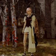 ルクセリオに、出没！ライトニング天国 ─ 『ライトニングリターンズ FFXIII』多彩なウェアを動画で紹介