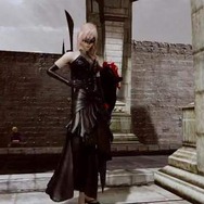 ルクセリオに、出没！ライトニング天国 ─ 『ライトニングリターンズ FFXIII』多彩なウェアを動画で紹介