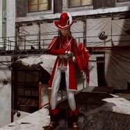 ルクセリオに、出没！ライトニング天国 ─ 『ライトニングリターンズ FFXIII』多彩なウェアを動画で紹介