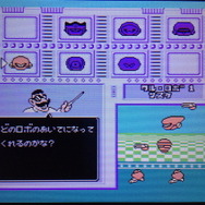 対戦に勝利すると、使えるロボットが増える