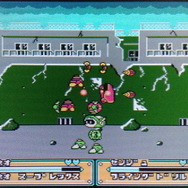 原作は、1993年に発売されたファミリーコンピュータ用のロボット格闘対戦アクションゲーム