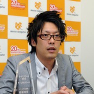 ゲームPC市場のさらなる拡大に取り組む、マウスコンピューター「G-Tune」のこれから・・・ゲームPCアワード2013受賞インタビュー