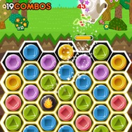 爆弾が中央付近にあるなら即使い！