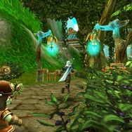 Lost Eden 〜神々のきえた国〜