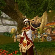 Lost Eden 〜神々のきえた国〜