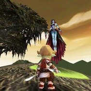 Lost Eden 〜神々のきえた国〜