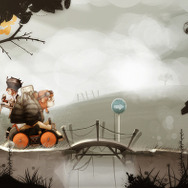 ノスタルジックなアドベンチャーゲーム『Taxi Journey』メインプラットフォームにWii U版が正式追加―Unityによるコスト低下が後押し