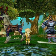 Lost Eden 〜神々のきえた国〜