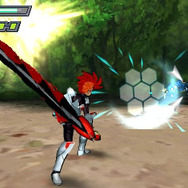 敵の攻撃を防いでくれるタイプのオプション