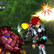 攻撃を仕掛けてくれるタイプのオプション