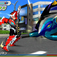 超活性ガイメタルを読み込むと、特別なミッションが登場