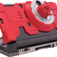 ガイフォンカバーは3DS/3DS LLのどちらにも対応