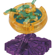 地のオロチセット